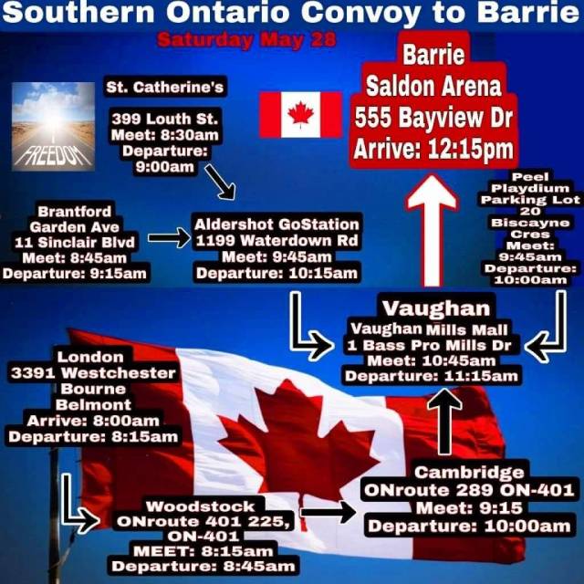 Barrie-Convoy